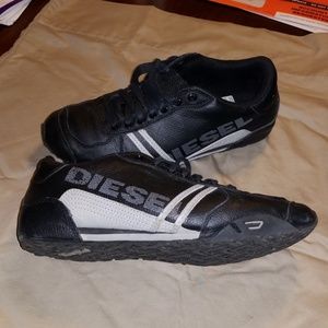 Men's Diesel Sneakers